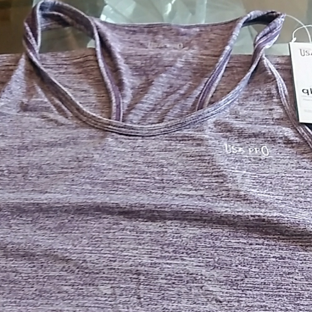 Woman's tank top